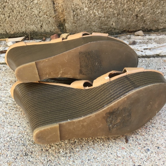 Wedges - Picture 4 of 6